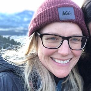 Meet your Posher, Christi